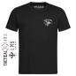 Mobile Preview: LMS GEAR - T-SHIRT HARD TO KILL - SCHWARZ